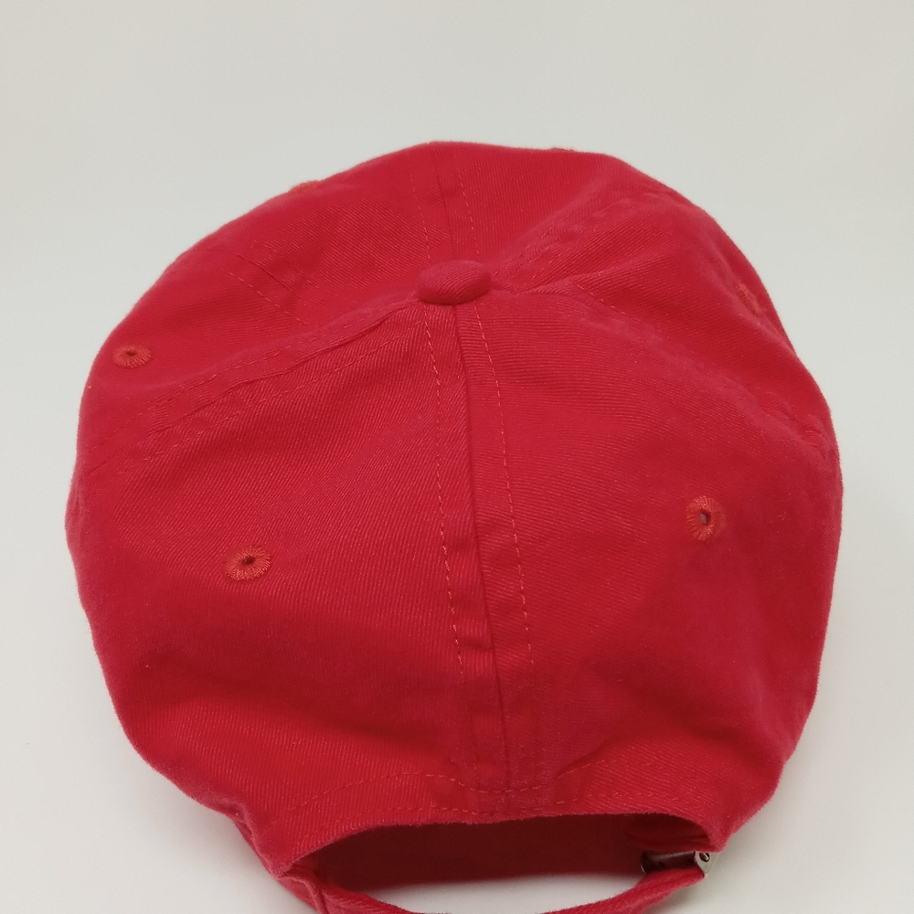 Talbots Washed Twill Cap - Picture 6 of 7